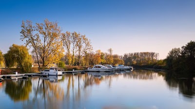 Port de Plaisance Nautic'Ham