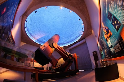Photo 2 of Marseille Observatory