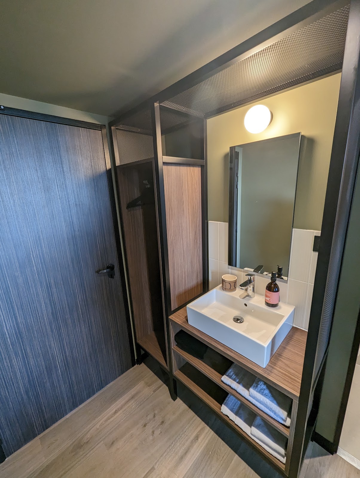 Photo 4 de JOST Hotel Montpellier Centre Saint-Roch