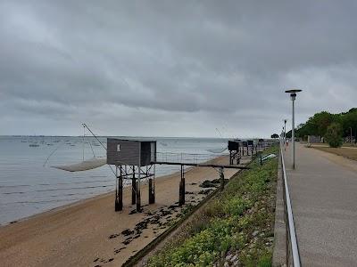 Photo 2 de Pêcheries