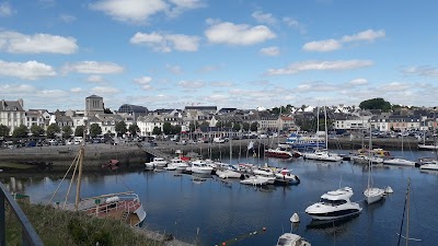 Photo 3 de La Ville Close