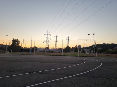 Parc des Sports de Méons - Vestiaire 2