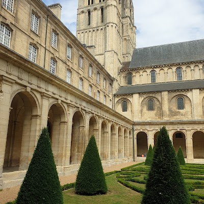 Hôtel de Ville de Caen