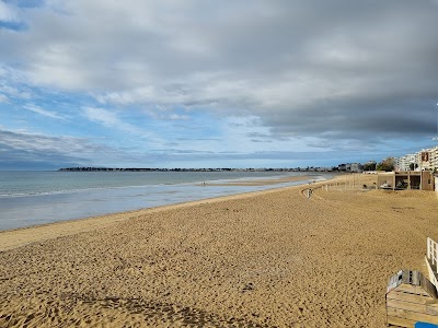 Photo 3 de Plage de La Baule