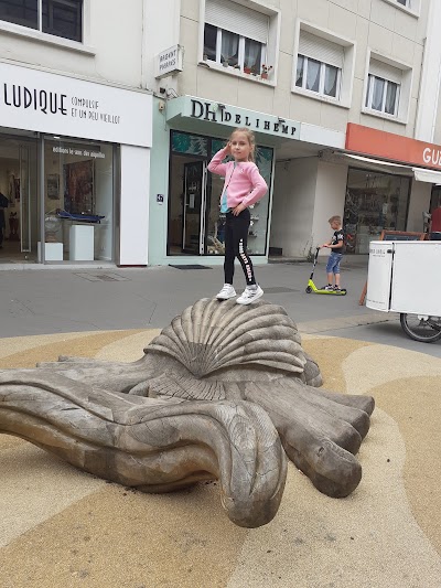 Photo 3 de Dragon Des Mers