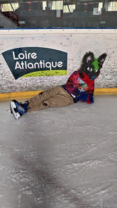 Photo 3 de Patinoire du Petit Port