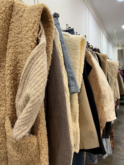 Photo 4 de Labeng' - Concept Store