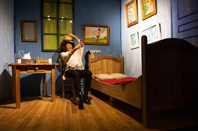 Photo 2 de Van Gogh: The Immersive Experience - Lille