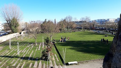 Jardin Botanique du Jardin Public