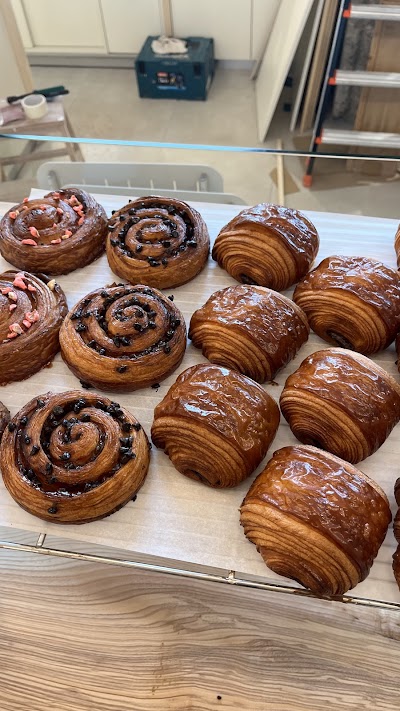 Photo 2 de Pralus La Boulangerie, Quai Saint-Antoine