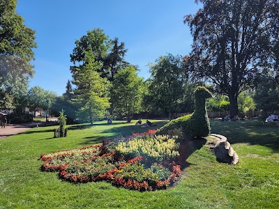 Photo 3 de Jardin Lecoq