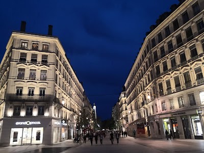 Photo 1 de Rue de la République