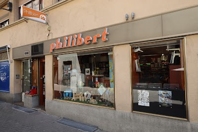 Photo 1 de Philibert