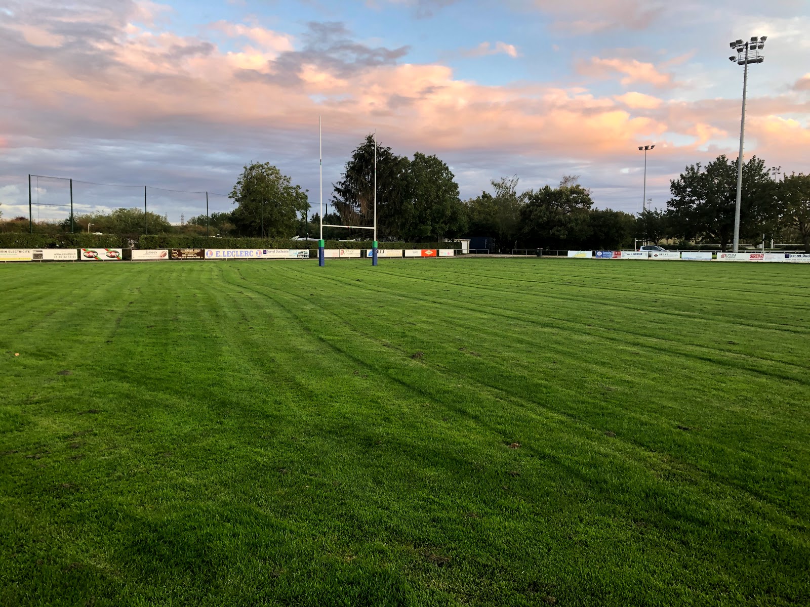 Rugby Club Auxerrois