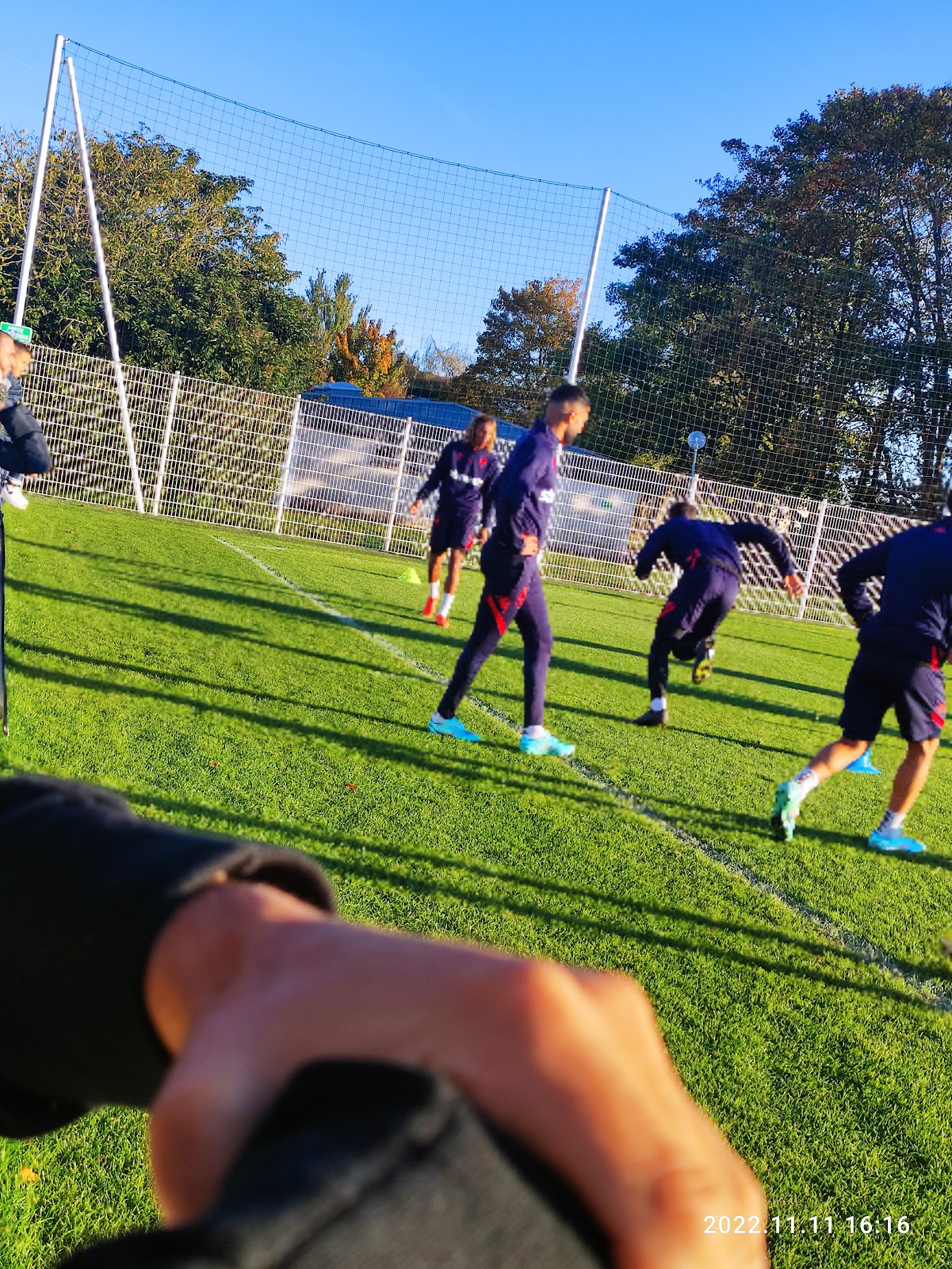 Photo 4 de Stade Malherbe de Caen