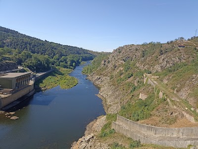 Photo 5 de Barrage de Grangent