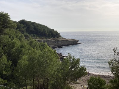 Photo 3 de Plage Sainte-Croix