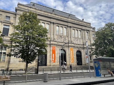 Photo 2 de Musée d'Aquitaine
