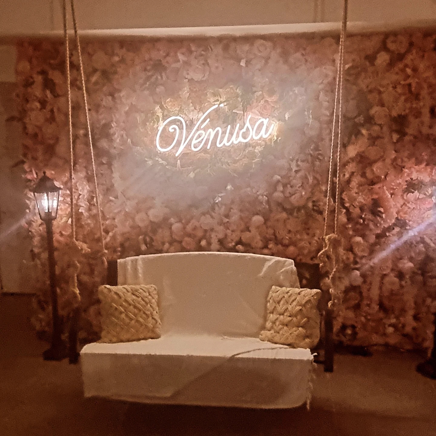 Suite romantique Vénusa avec jacuzzi privatif