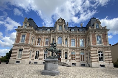 Photo 2 de Musée du vin de Champagne et d'Archéologie régionale