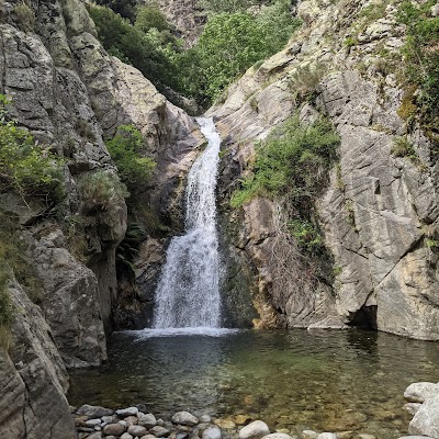 Photo 2 de Cascade des Anglais