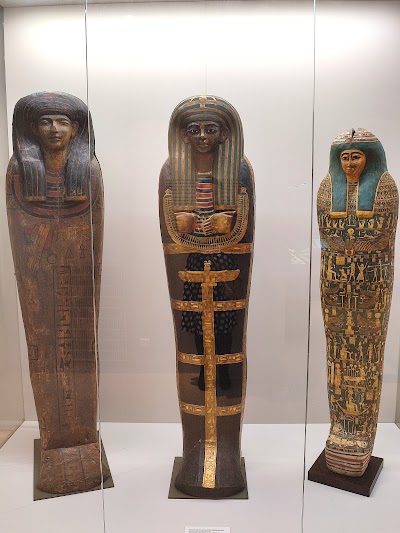 Photo 3 de Musée de Tessé