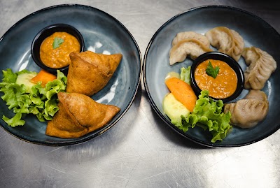 Photo 2 de MOMOS LYON 1 (Cuisine Népalaise et Tibétain )