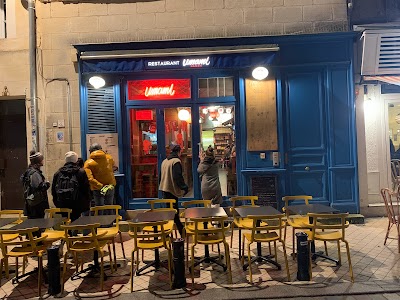 Photo 2 de Umami ramen