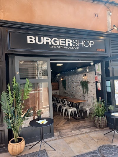 Photo 3 de Burger shop La Ciotat