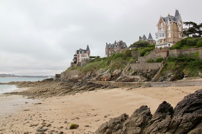 Photo 3 de Pointe de la Malouine