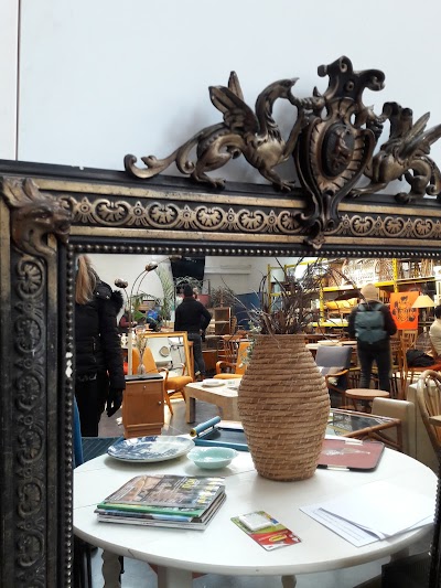 Photo 3 de Boutique Pieds Compas
