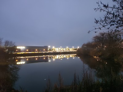 Lac d'Atlantis