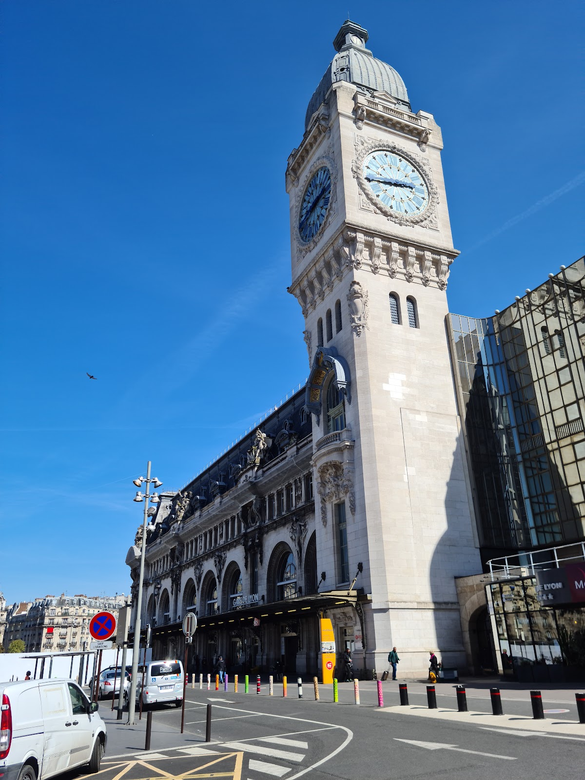 Photo 1 de Gare de Lyon