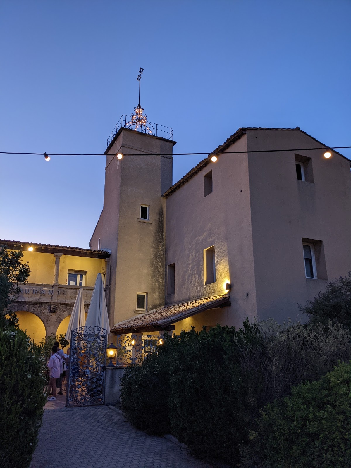 Photo 5 de RESTAURANT MAS SAPORTA