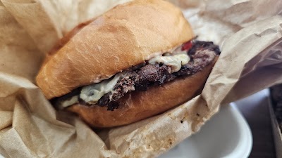 Photo 3 de Holymelt - Burger & Coffee
