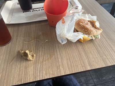 Photo 2 de Burger King