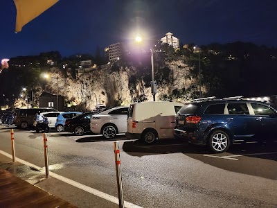 Photo 5 de gerhard's café monaco