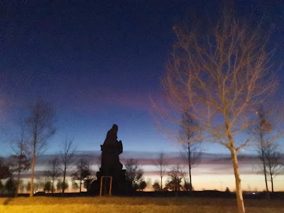 Photo 4 de Monument américain de Meaux