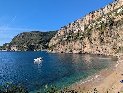 Photo 2 de Plage de la Mala