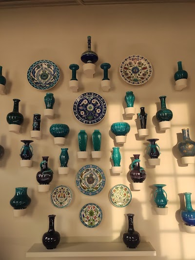 Photo 2 de Château Borély - Musée des arts décoratifs, de la faïence et de la mode de la Ville de Marseille