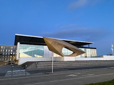Photo 2 de MuMa Musée d'art moderne André Malraux