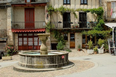 Photo 3 de Najac