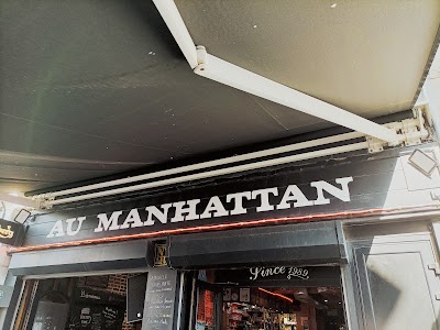 Le Manhattan