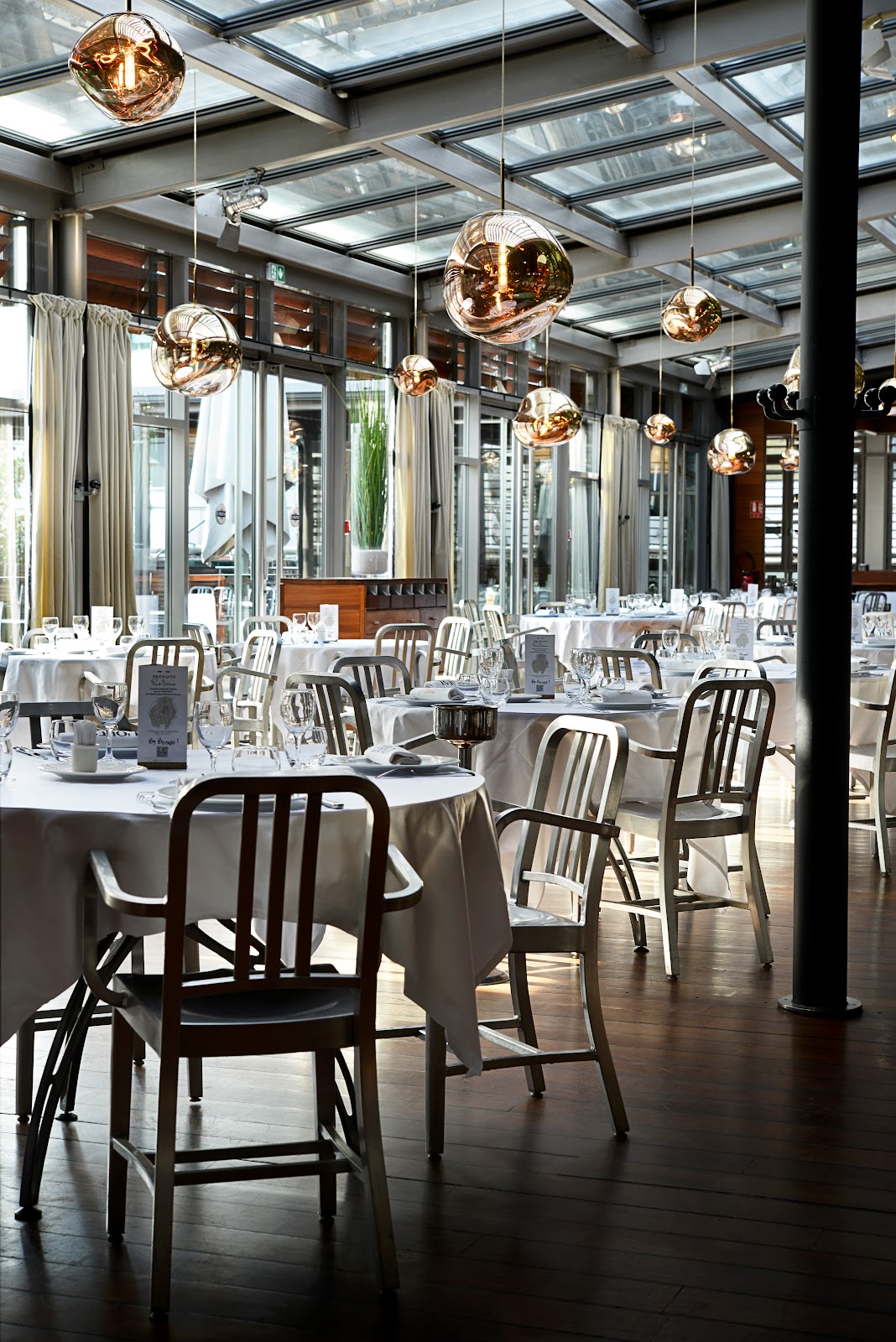 Photo 1 de Brasserie L'Ouest