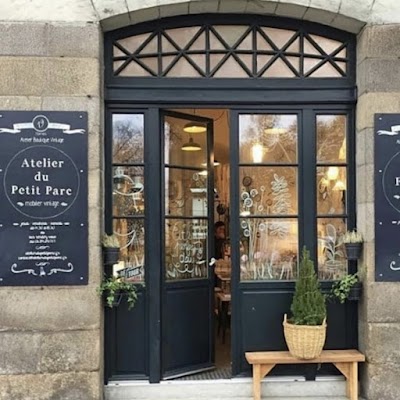 Photo 4 de Atelier du Petit Parc