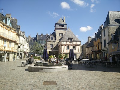 Photo 3 de Quimper