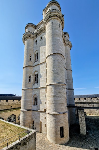 Photo 4 de Château de Vincennes