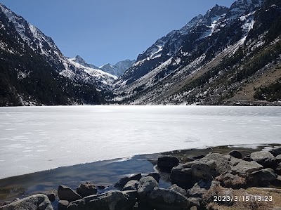 Photo 3 de Lac de Gaube