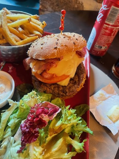 Photo 4 of Le Ptit Resto