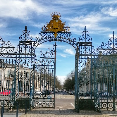 Parc bordelais